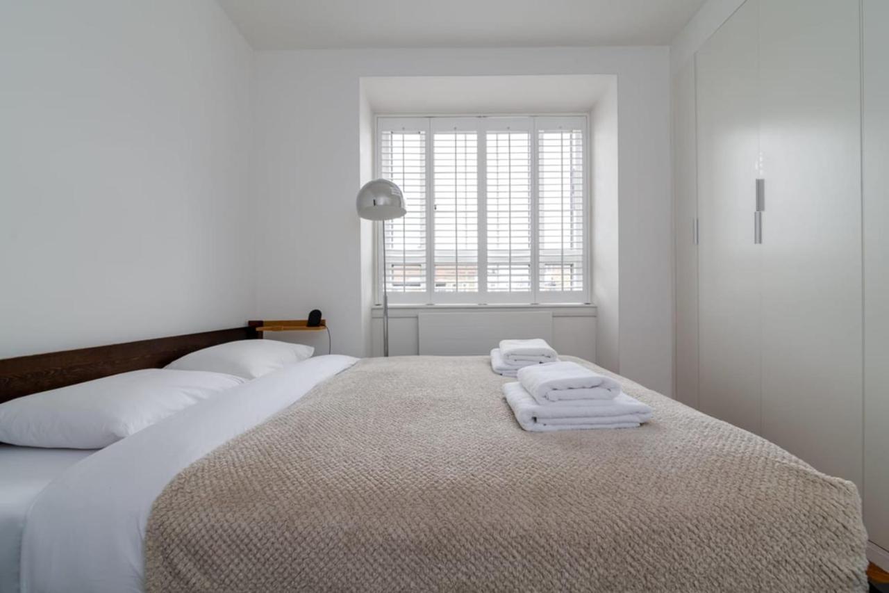 Central London Apartment In Vauxhall Near Big Ben Exteriör bild
